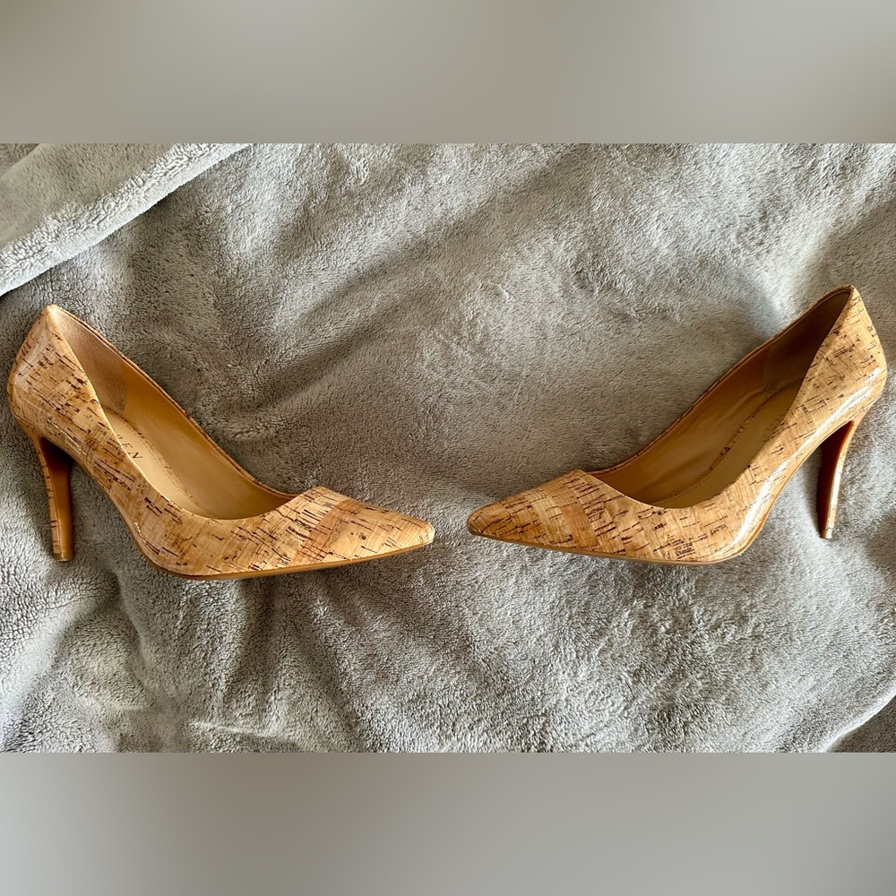 Lauren Ralph Lauren Pumps